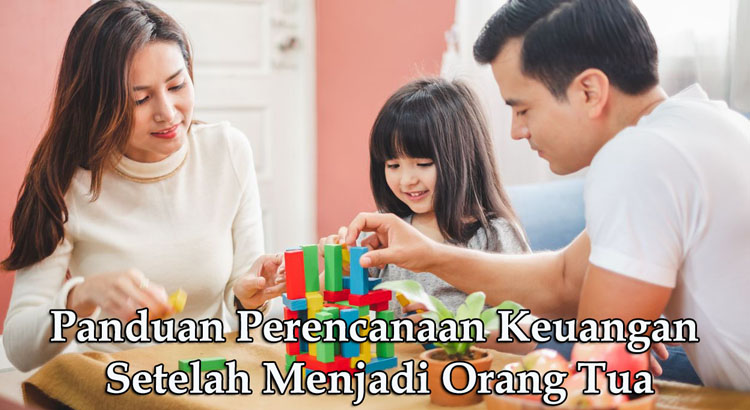 Mengatur Keuangan untuk Masa Depan Anak Investasi dan Perencanaan yang Bijaksana