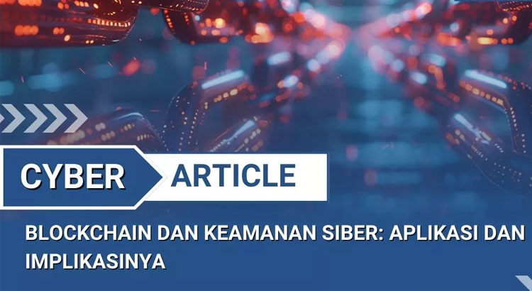 Tantangan Implementasi Blockchain dalam Dunia Keuangan