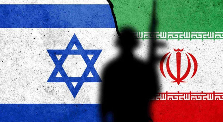 Dampak Finansial Global Jika Perang Iran dan Israel Terjadi